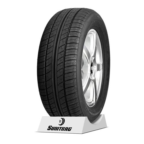 Pneu Sunitrac aro 14 - 185/60R14 - Focus 4000 - 82H