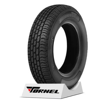 Pneu Tornel aro 14 - 185/70R14 - Classic - 87S