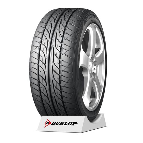 Pneu Dunlop aro 15 - 195/60R15 - LM703 - 91H