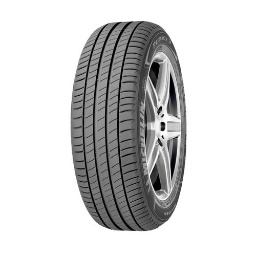 Pneu Run Flat Michelin aro 18 - 225/45R18 - Primacy 3 ZP GRNX MI - 95W