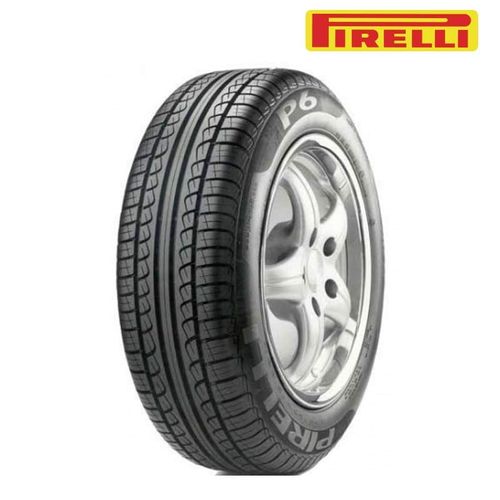 Pneu Pirelli aro 14 - 175/65R14 - P6 - 82H