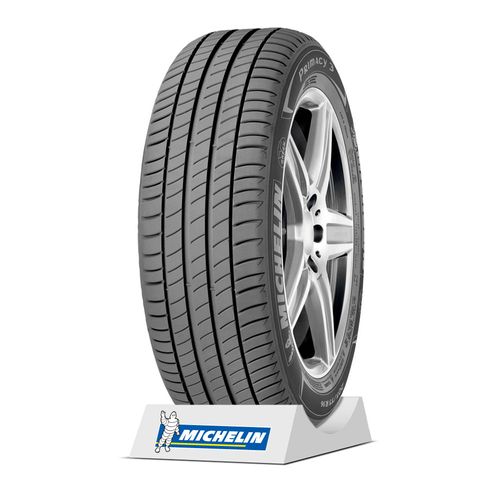 Pneu Michelin aro 18 - 235/45R18 - Primacy 3 - 98W - FUSION TITANIUN e Novo Fusca