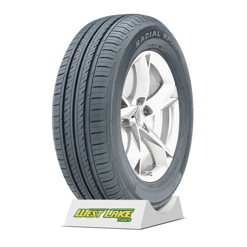 Pneu WestLake aro 16 - 185/55R16 - RP28 - 83V