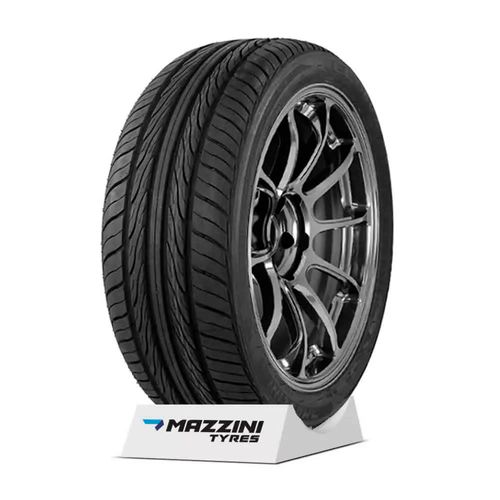 Pneu Mazzini aro 18 - 225/40R18 - ECO607 - 92W