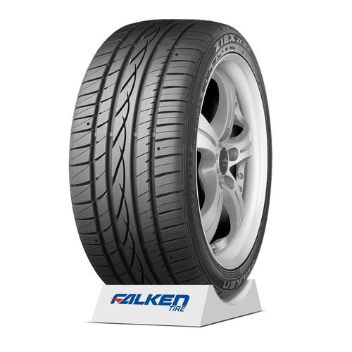Pneu Falken aro 15 - 195/50R15 - ZE912 - 82H - By Dunlop