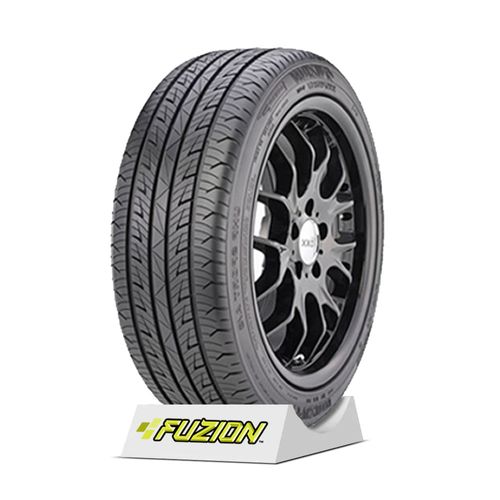 Pneu Fuzion aro 18 - 245/40R18 - UHP Sport A/S - 97W - by Bridgestone