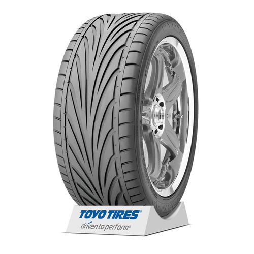 Pneu Toyo aro 17 - 215/50R17  Proxes T1R - 91Y