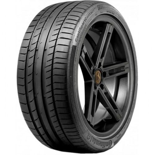 Pneu Continental aro 18 - 225/45R18 - ContiSportContact 5 - 95Y