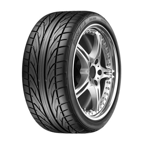 Pneu Dunlop aro 16 - 215/55R16 - Direzza DZ101 - 93V