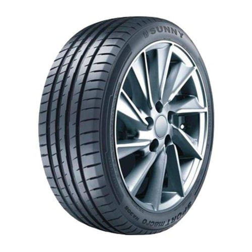 Pneu Sunny aro 18 - 235/45R18 - NA305 - 98W