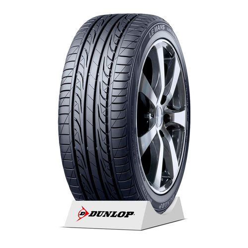 Pneu Dunlop aro 14 - 185/65R14 - SPORT LM704 - 86H