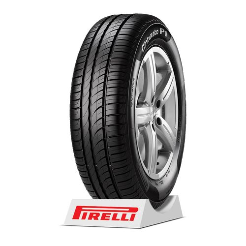 Pneu Pirelli aro 14 - 175/65R14 Cinturato P11111