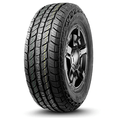 Pneu Aderenza aro 15 - 235/75R15 -  Openland AT - 109S