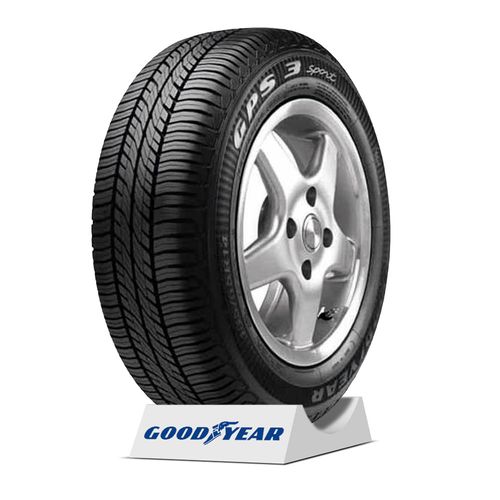 Pneu Goodyear aro 13 - 165/70R13 - GPS3 - 79T