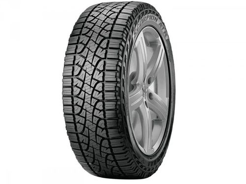 Pneu Pirelli aro 15 - 205/65R15 - Scorpion ATR - 94H