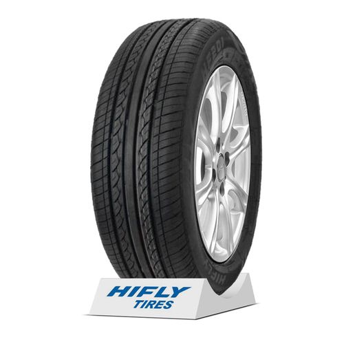 Pneu Hifly aro 15 - 175/65R15 - HF201 - 84H