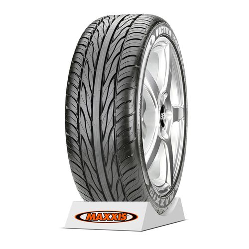 Pneu Maxxis aro 16 - 225/50R16 - MAZ4S VICTRA - 96V