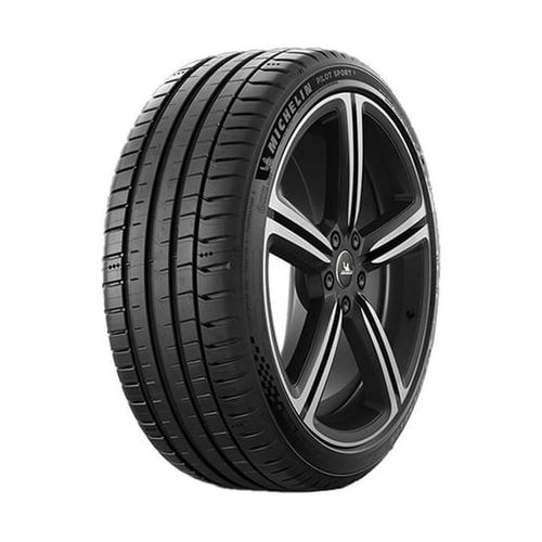 Pneu Michelin aro 17 - 225/45R17 (ZR) - Pilot Sport 5 MI - 94Y