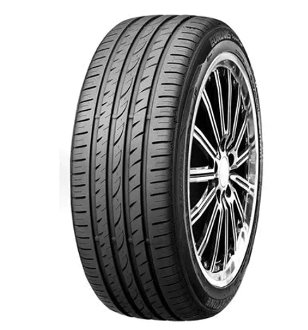 Pneu Roadstone aro 15 - 195/65R15 - Eurovis Sport 04 - 91H
