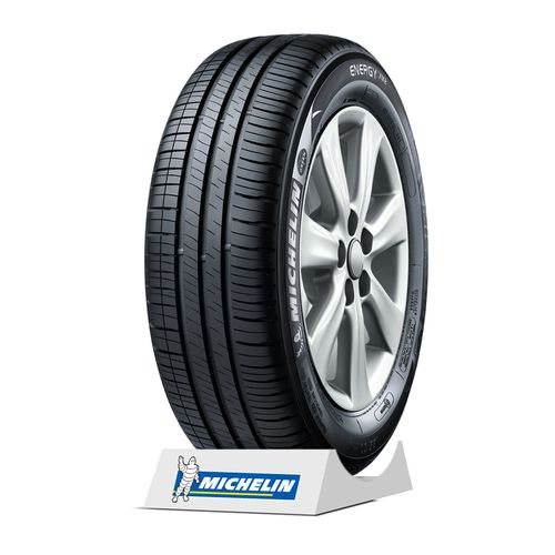 Pneu Michelin aro 13 - 185/70R13 - Energy XM2 - 86T