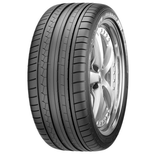 Pneu Run Flat Dunlop aro 20 - 315/35R20 - SP Sport Maxx GT ROF - 110W