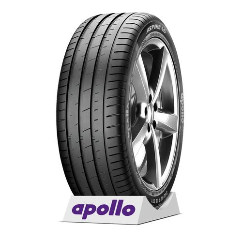 Pneu Apollo aro 17 - 215/50R17 - Aspire 4G XL - 95Y