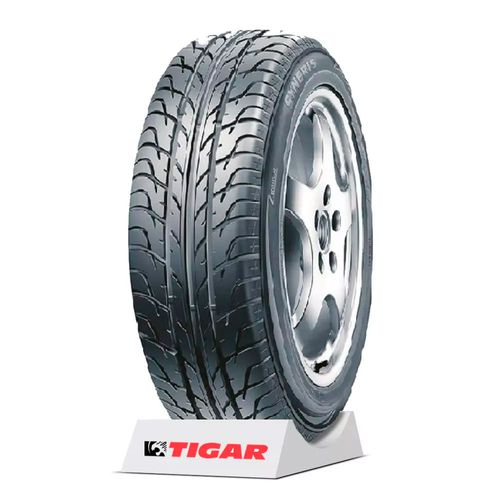 Pneu Tigar aro 16 - 215/55R16 - Syneris - 93V