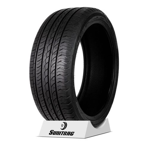 Pneu Sunitrac aro 16 - 205/55R16 - Focus 9000 - 91V
