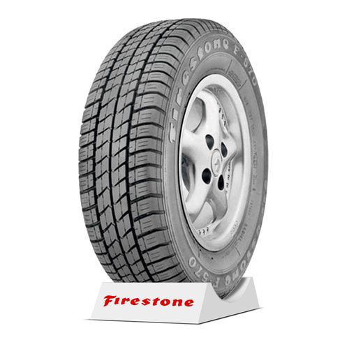 Pneu Firestone aro 13 - 165/70R13 - F570 - 79T