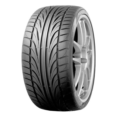 Pneu Falken aro 18 - 225/45R18 - FK452 - 95Y Reinforced - by Dunlop