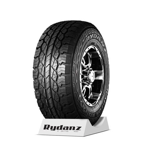 Pneu Rydanz aro 14 - 205/70R14 - Raptor R09 AT - 98T