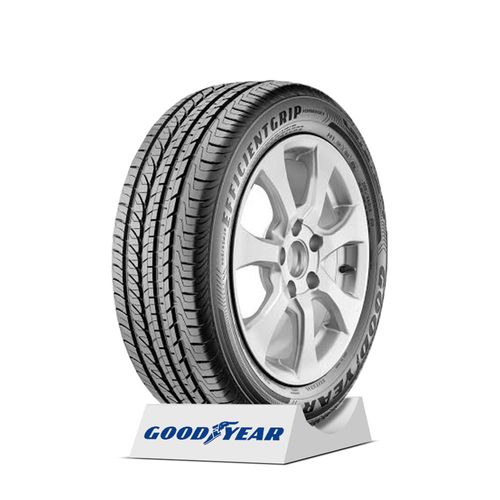 Pneu Goodyear aro 17 - 215/45R17 - Efficientgrip Performance - 91V