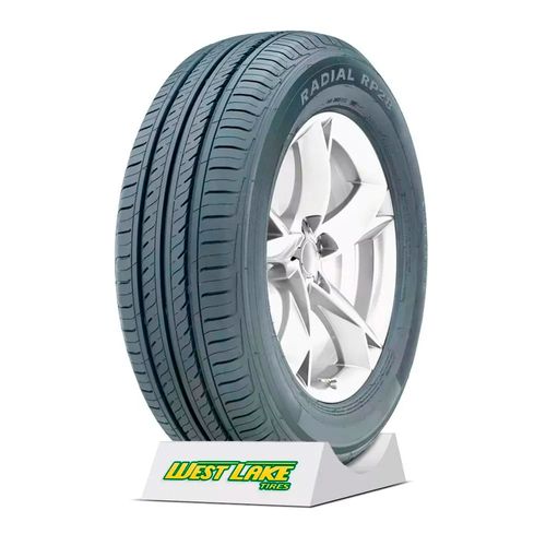 Pneu WestLake aro 16 - 195/50R16 - RP28 - 84V