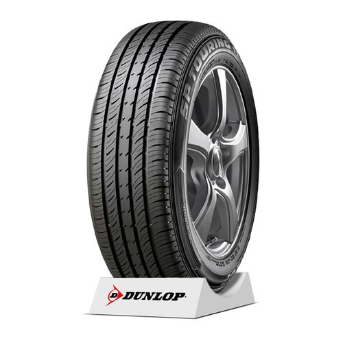 Pneu Dunlop aro 13 - 165/70R13 - SP Touring T1 - 79T