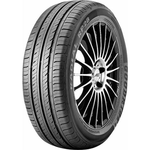 Pneu Goodride aro 15 - 195/65R15 - RP28 - 91H