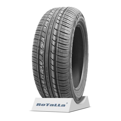 Pneu Rotalla aro 15 - 195/50R15 - F109 - 82H