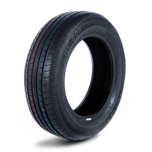 Pneu Onyx aro 14 - 165/60R14 - NY-806 - 75H - Pneu Kia Picanto