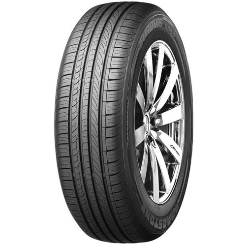 Pneu Roadstone aro 16 - 195/60R16 - Eurovis HP02 - 89V - by Nexen Tires