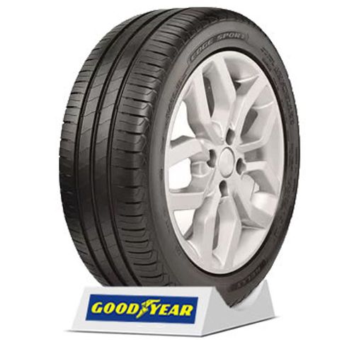 Pneu Goodyear aro 16 - 195/50R16 - Kelly Edge Sport - 84V