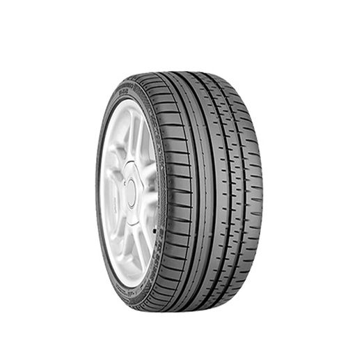 Pneu Continental aro 18 - 215/40R18 (ZR) SportContact 2 MO - 89W