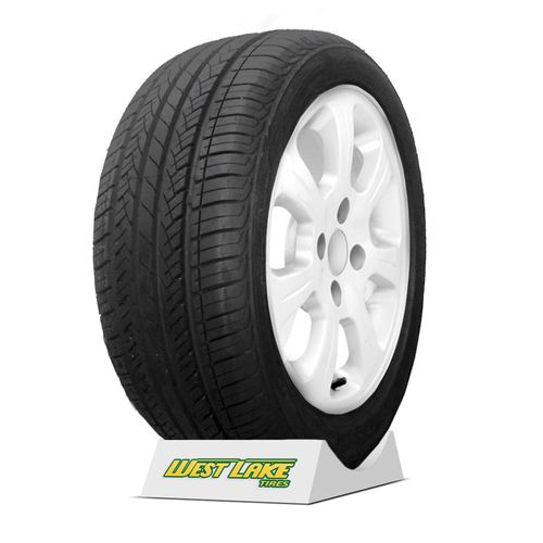Pneu WestLake aro 17 - 205/50R17 - SA07 - 89W