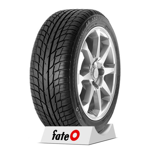 Pneu Fate aro 16 - 205/55R16 - AR-550 - 91V