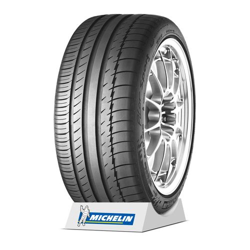 Pneu Michelin aro 17 - 225/45R17 - Pilot Sport - 91V