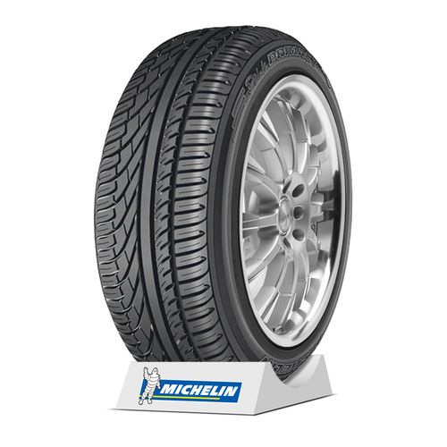 Pneu Michelin aro 15 - 195/65R15 - Pilot Primacy - 91V - Substituído pelo Energy XM2