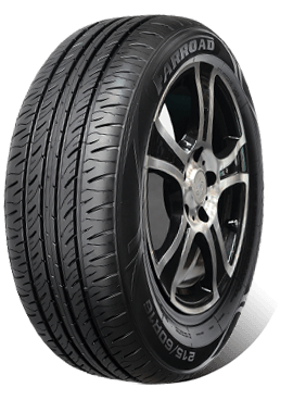 Pneu Farroad aro 16 - 195/55R16 - FRD16 - 87V