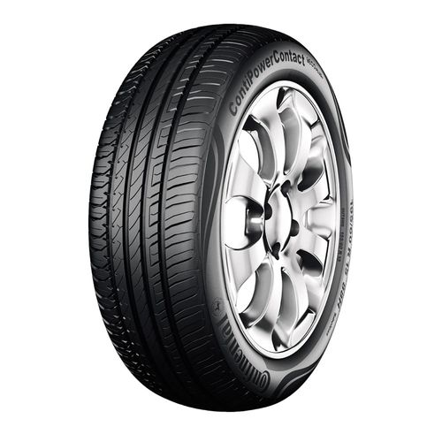 Pneu Continental aro 16 - 195/55R16 - ContiPowerContact - 87H