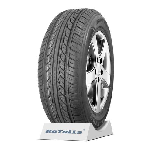 Pneu Rotalla aro 15 - 205/60R15 - F108 - 91H