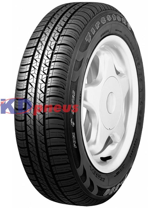 Pneu Firestone aro 14 - 195/70R14 - F590 - 91T