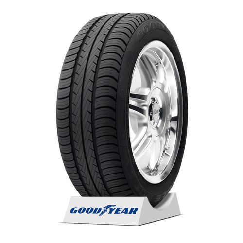 Pneu RUN FLAT Goodyear aro 17 - 225/45R17 - Eagle NCT5 ROF - 91W