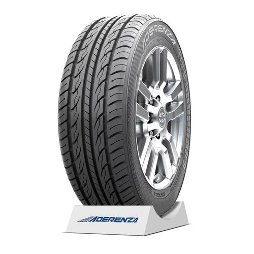 Pneu Aderenza aro 15 - 205/70R15 - Speedline- 96H